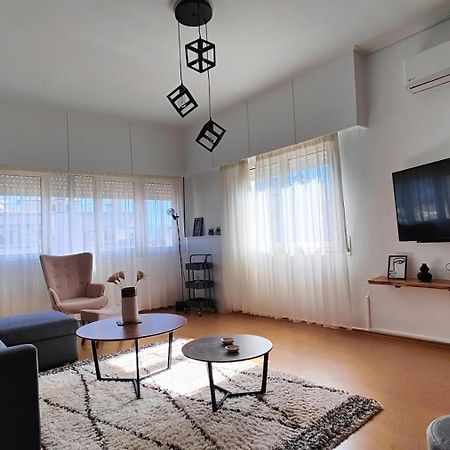 Antonia'S City Apartment ヨアニナ エクステリア 写真