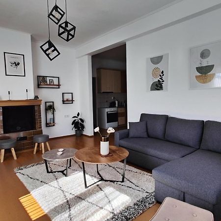 Antonia'S City Apartment ヨアニナ エクステリア 写真