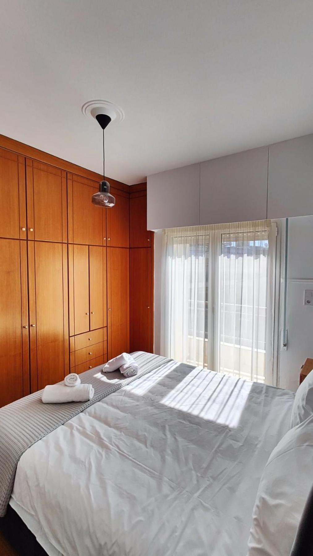 Antonia'S City Apartment ヨアニナ エクステリア 写真