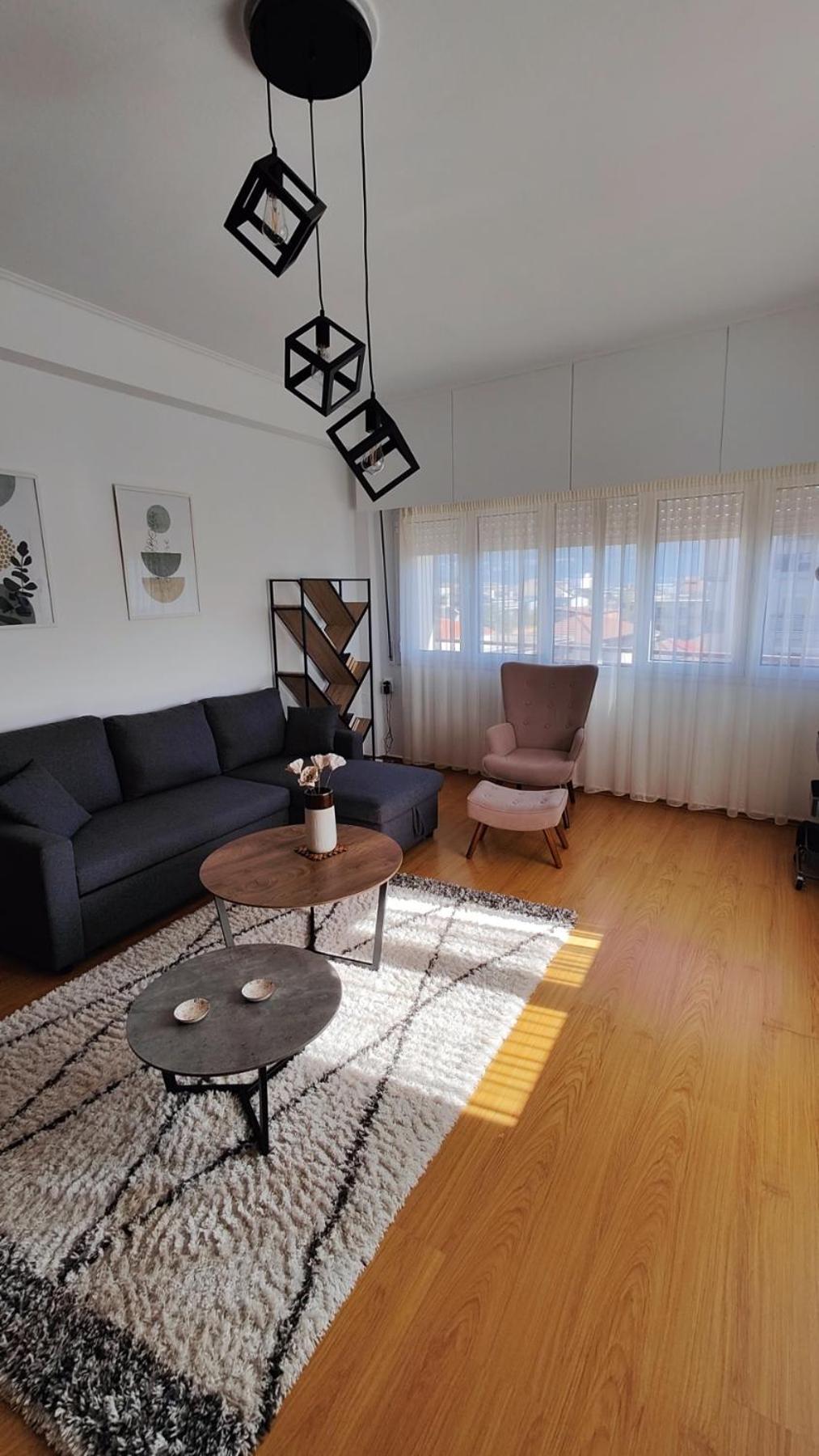 Antonia'S City Apartment ヨアニナ エクステリア 写真